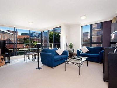 111 / 3 Herbert Street, St Leonards