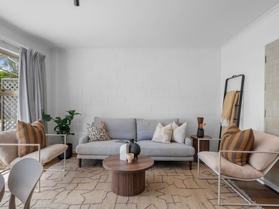 3 / 15 Trafalgar Street, The Wood