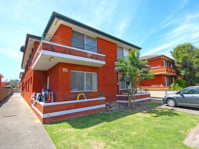 10 / 85 Hampden Road, Lakemba