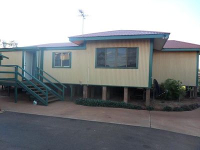 10-10A Kingsmill Street, Port Hedland