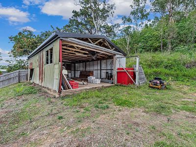 1 Usher Road, Mount Julian