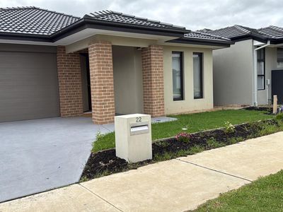 22 Bronx Avenue, Berwick