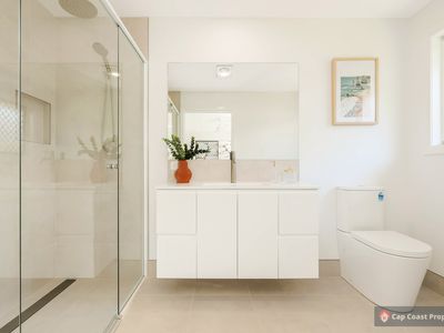 25 Burlington Street, Lammermoor