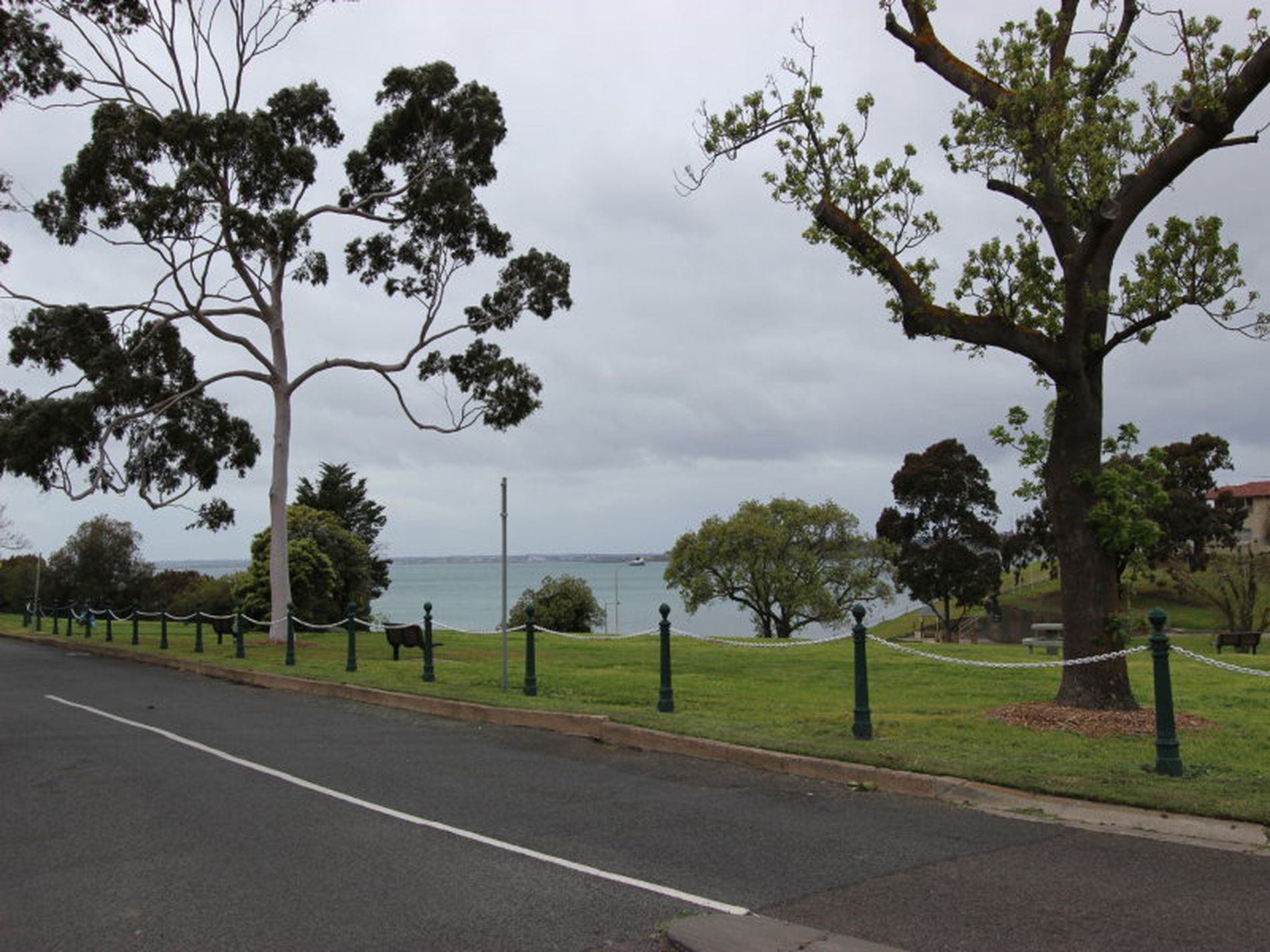 33 Bay Street, Rippleside