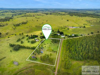 872 Knights Road, Doubtful Creek