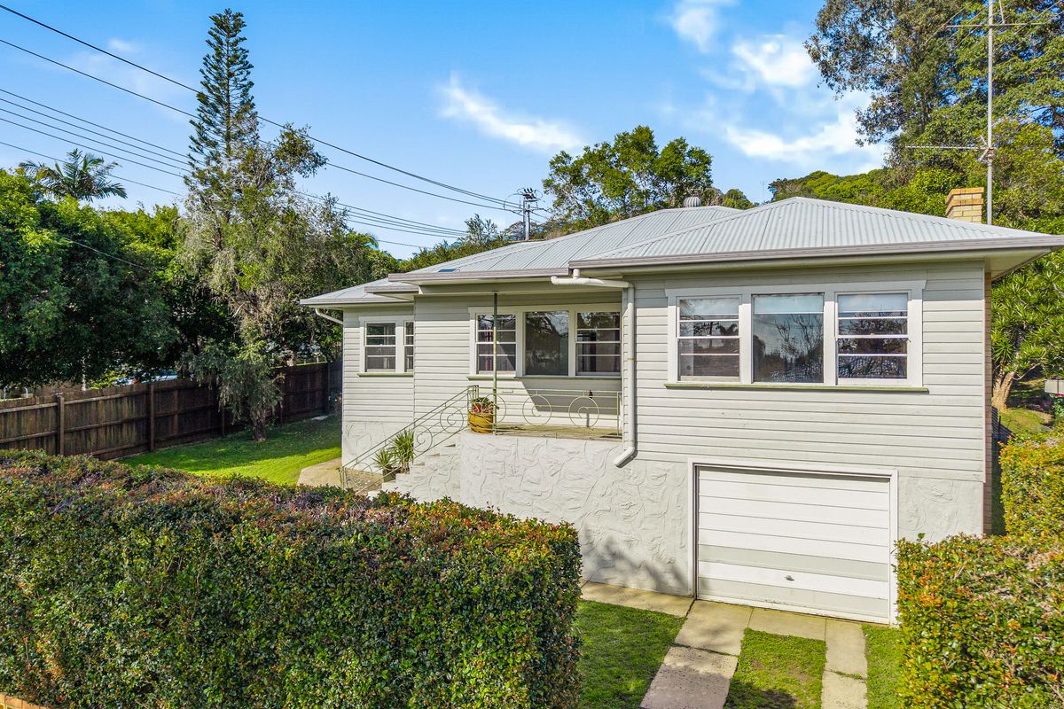 44 Dibbs Street, Lismore
