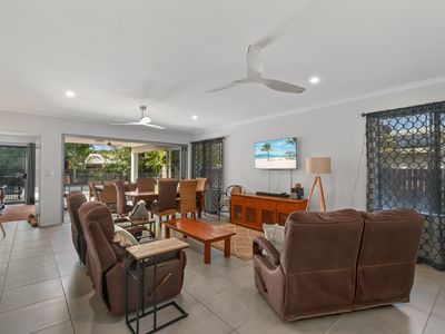 14 POOLWOOD ROAD, Kewarra Beach