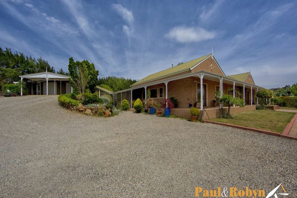 114 Harriott Road, Bywong