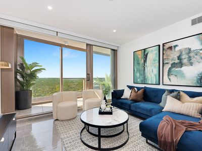 180 George Street, Parramatta