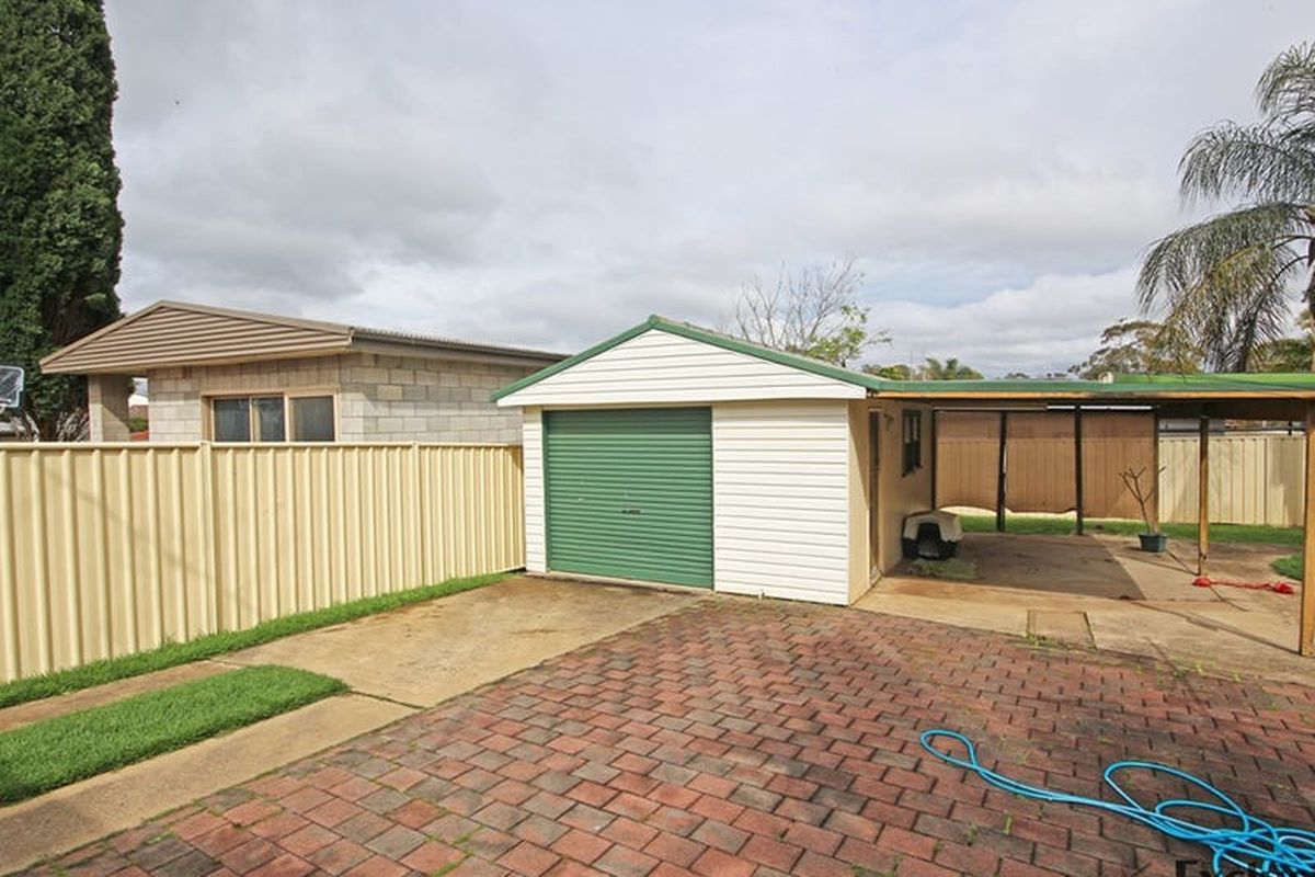 23 Kurrajong Street, Blacktown