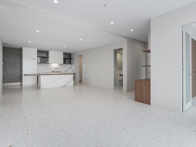 M201 / 188 Macaulay Road, North Melbourne