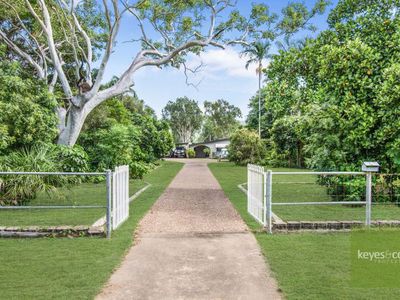4 Cordingley Road, Alligator Creek