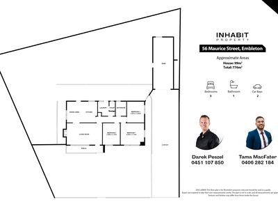 56 Maurice Street, Embleton