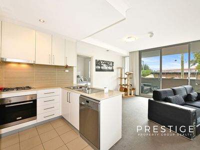 108 / 9-11 Wollongong Road, Arncliffe