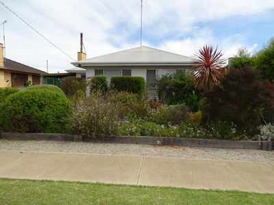 7 Croton Street, Kerang