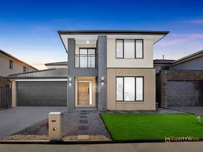 5 Yallourn Place, Strathtulloh