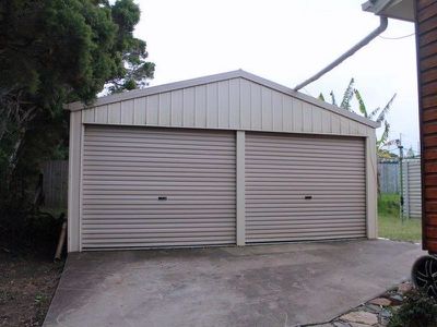 17 Barr Smith Street, Yarraman