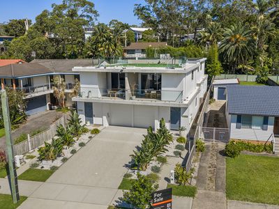 261A Elizabeth Drive, Vincentia
