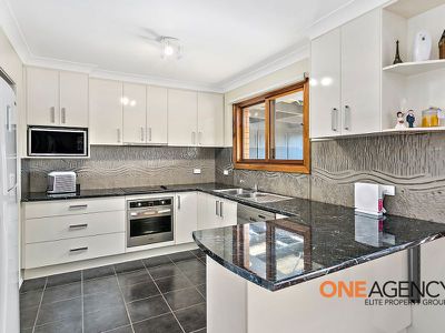124 Wentworth Street, Oak Flats
