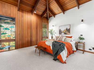 255 Blue Range Road, Bridge Creek