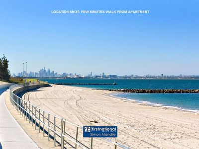 6 / 12 The Boulevarde, Brighton-le-sands