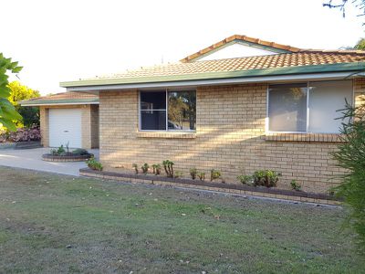 59 Scott Street, Wondai
