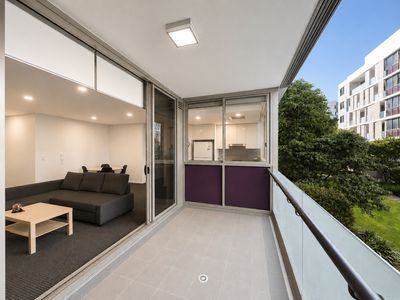 101 / 118 Joynton Avenue, Zetland