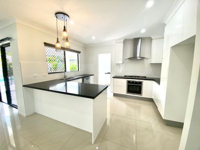 13 Seaford Entrance, Kewarra Beach