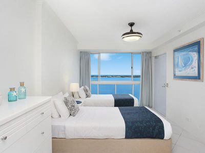 1204 / 182-192 Marine Parade, Labrador