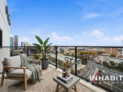 143 / 138 Barrack Street, Perth