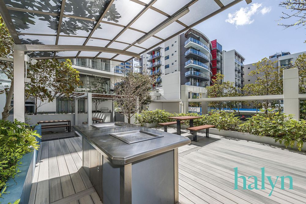 60 / 149-151 Adelaide Terrace, East Perth