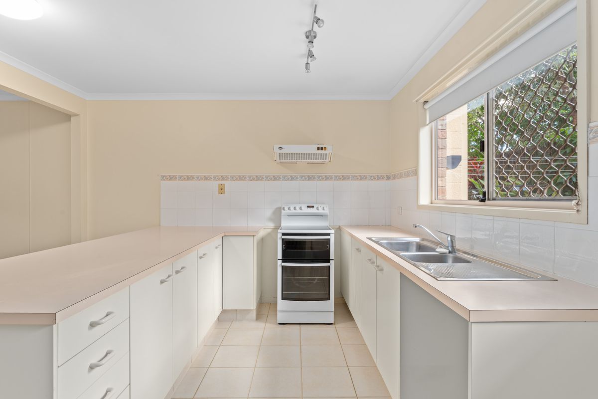 48 / 8 Briggs Road, Springwood