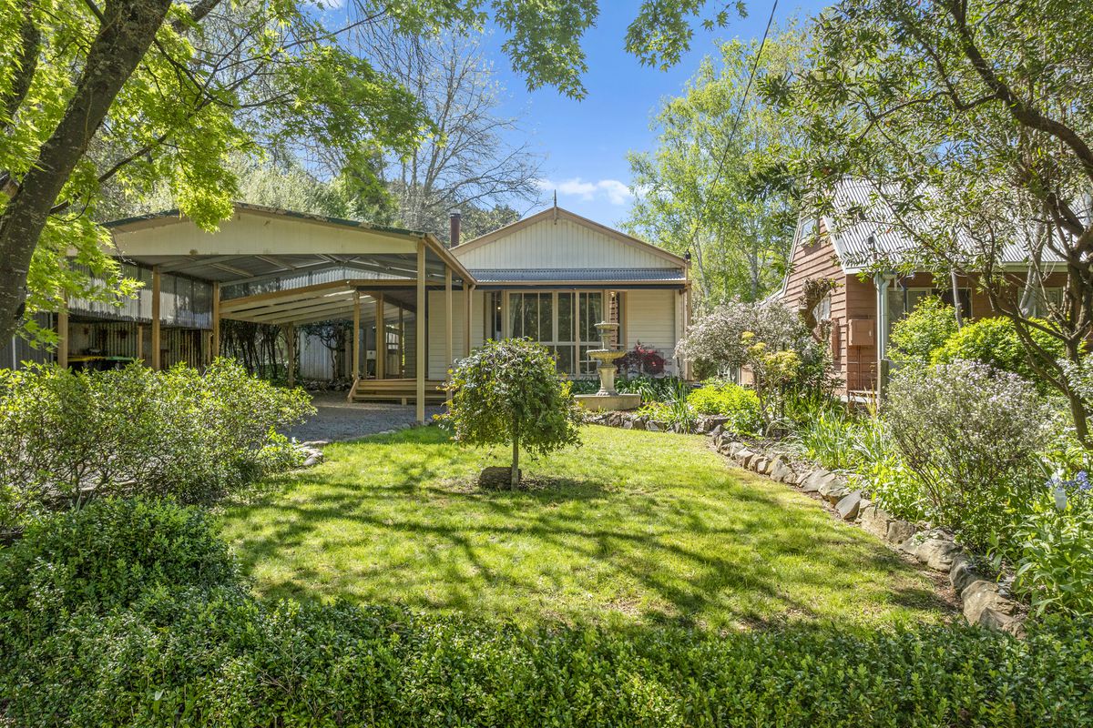 43 Bank Street, Jamieson