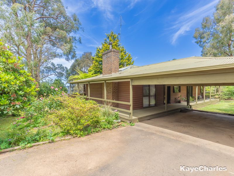 30 Phillip Road, Avonsleigh