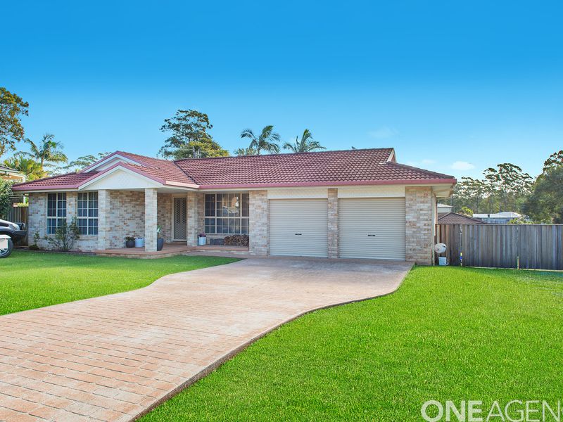 34 The Point Drive, Port Macquarie