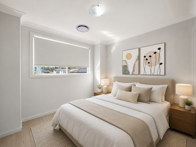 45 Pomfret Avenue, Rouse Hill