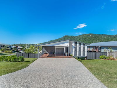 3 Scenic Ridge Drive, Cannonvale