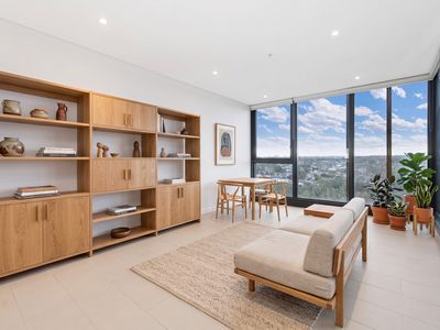 2Bed / 10 Halifax Street, Macquarie Park