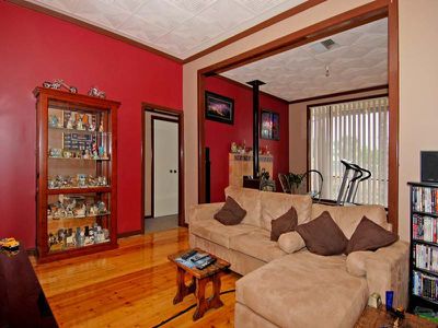 123 Bourke Street, Kalgoorlie