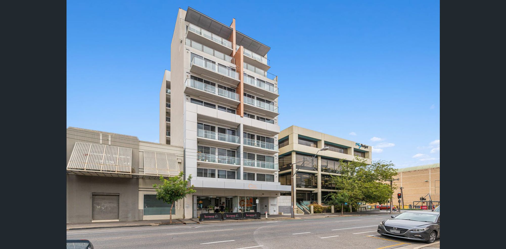 404 / 235-237 Pirie Street, Adelaide