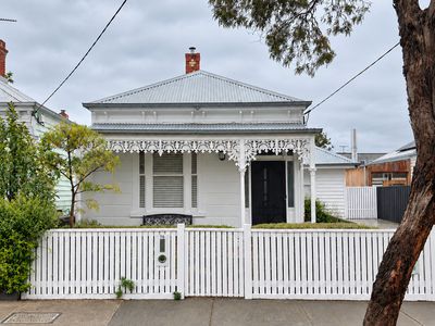 70 Wilkins Street, Newport