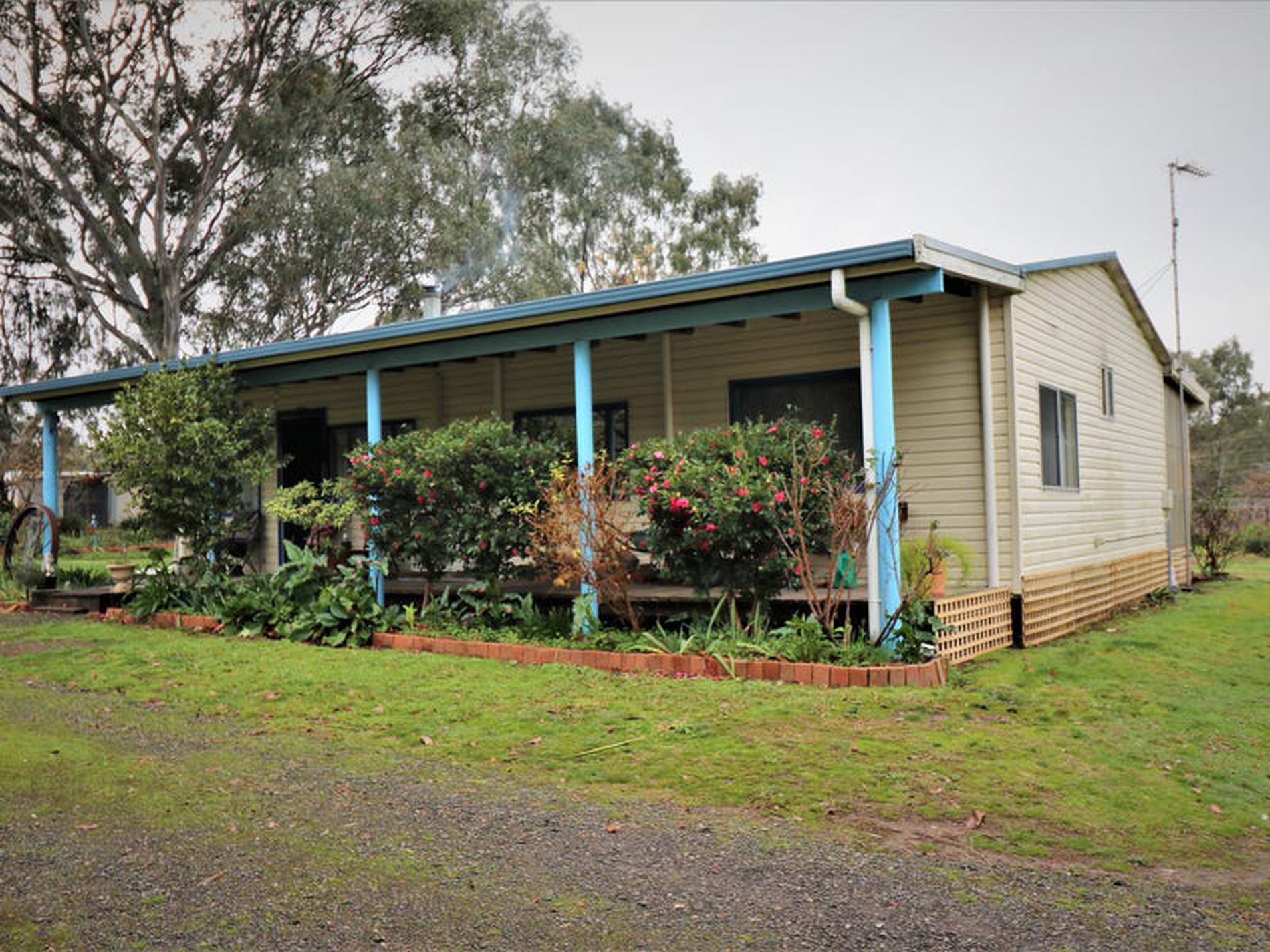 16 Old Hume Hwy, Tallarook