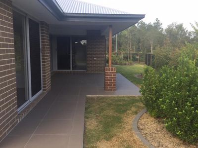 5 Reserve Dr, Caboolture