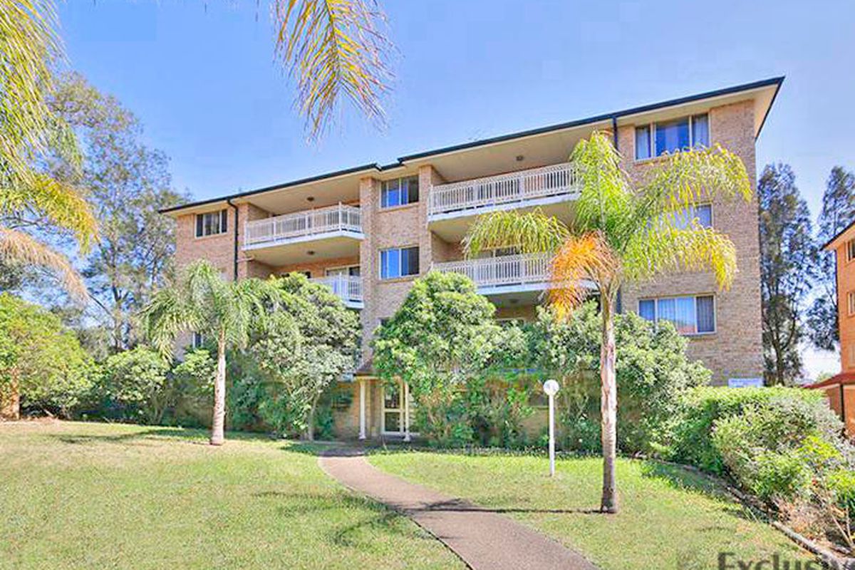 16 / 101-105 Bridge Street, Belmore