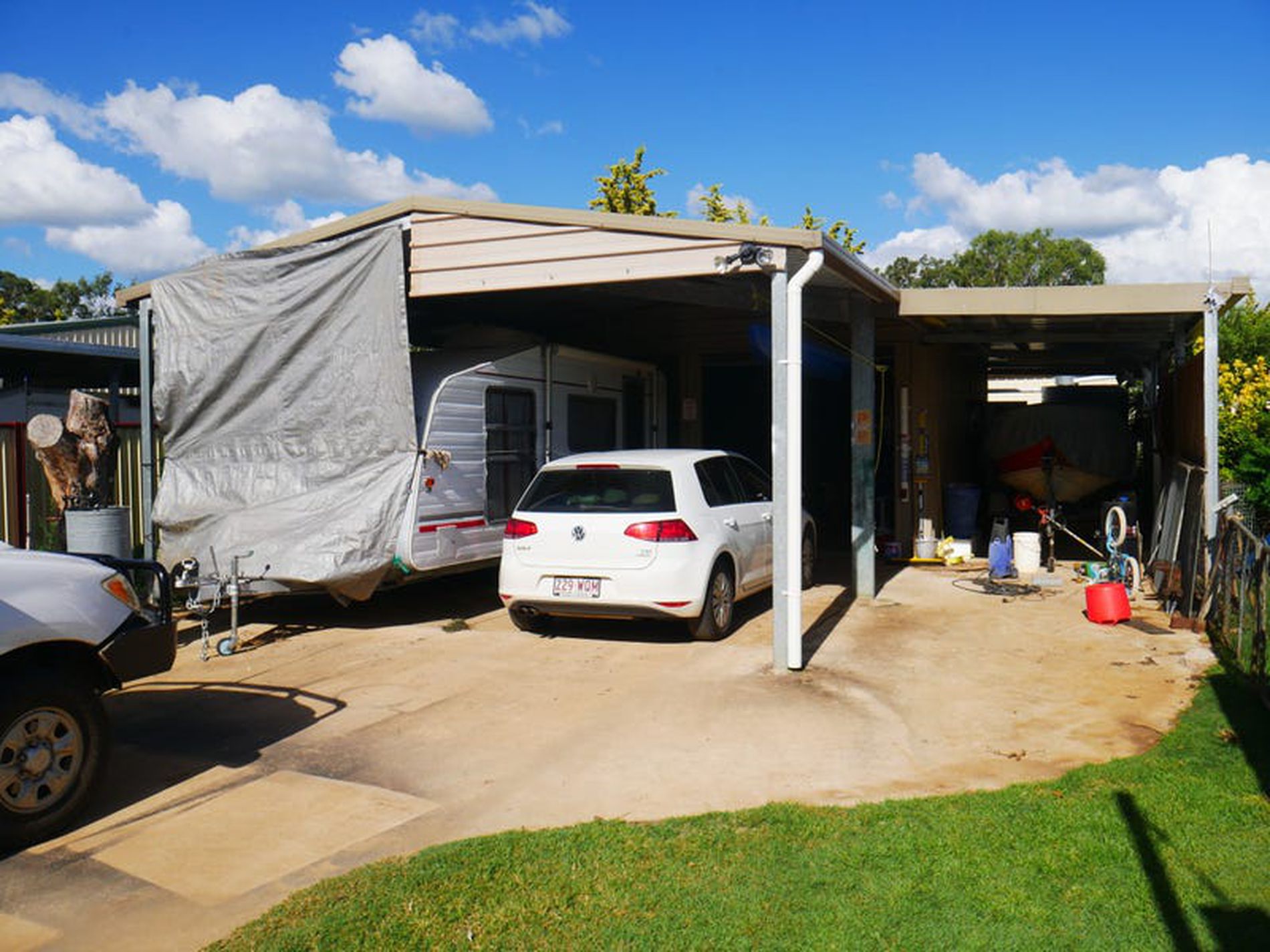 26 Albion Street, Kingaroy