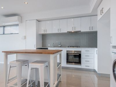 Unit 6/4 Waterloo Street, Joondanna