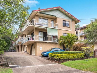 4 / 42 Mitre Street, St Lucia