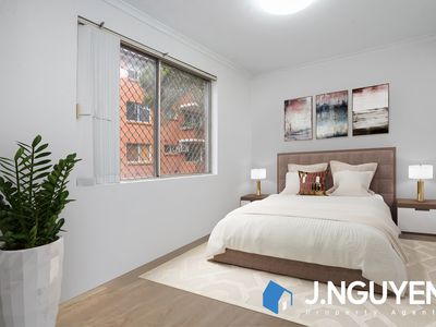 62 / 12-18 Equity Place, Canley Vale