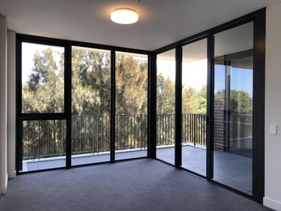 B316 / 1A The Crescent, Forest Lodge