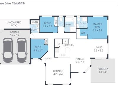 11 Flametree Drive, Tewantin